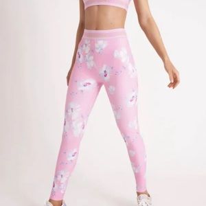 *NWT* LoveShackFancy Women's Luvette Leggings M SOLD OUT NWT